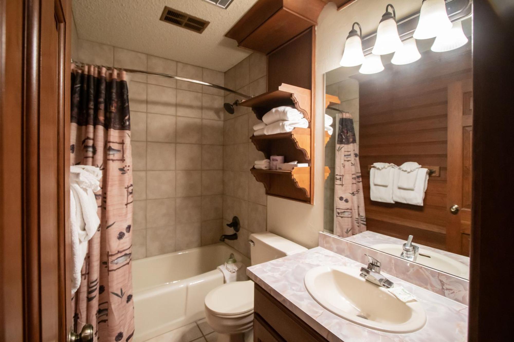 Sunburst Condominiums Steamboat Springs Habitación foto
